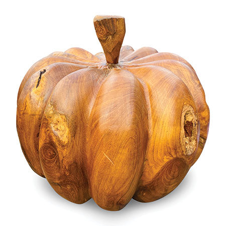Root Giant Pumpkin