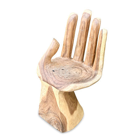 Bali Hand Chair - Main Image