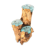Triple Candle Holder Tall