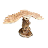 Swooping Mini Owl 18cm