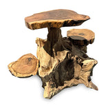 Triple Mini Shelves 24cm