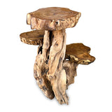 Triple Mini Shelves 24cm