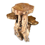 Triple Mini Shelves 24cm