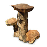 Triple Mini Shelves 24cm