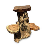 Triple Mini Shelves 24cm