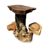 Triple Mini Shelves 24cm