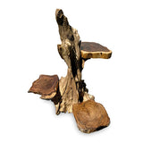 Triple Mini Shelves 24cm