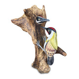 Woodpecker feeding 40cm