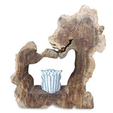 Hideaway Baby Owl 34cm