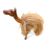 The Feathered Skiing Don 38cm