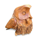 Fuzzy Ollie Owl 25cm