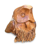Fuzzy Ollie Owl 25cm