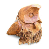 Fuzzy Ollie Owl 25cm