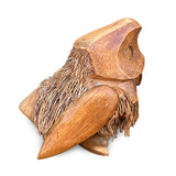 Fuzzy Ollie Owl 25cm