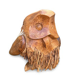 Fuzzy Ollie Owl 25cm