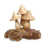 Mystical Magic Bali Mushrooms 10cm