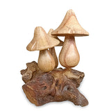 Mystical Magic Bali Mushrooms 10cm