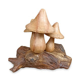 Mystical Magic Bali Mushrooms 10cm