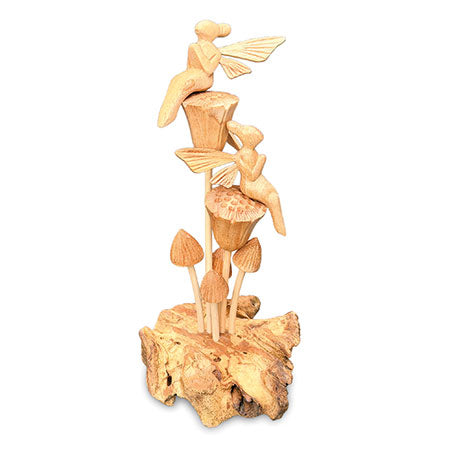 Double Flower Fairies