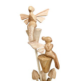 Double Flower Fairies
