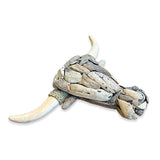Driftwood Bull’s Head