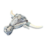 Driftwood Bull’s Head