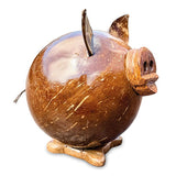 Percy Pig Money Box