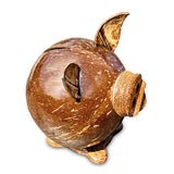 Percy Pig Money Box