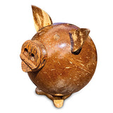 Percy Pig Money Box