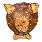 Percy Pig Money Box