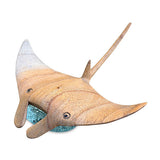 Manta Ray on Ocean Spray 18cm