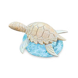 Turtle on Ocean Spray 9cm