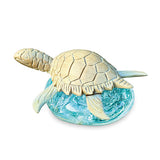 Turtle on Ocean Spray 9cm