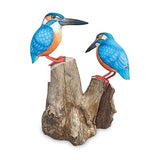 Double Kingfisher