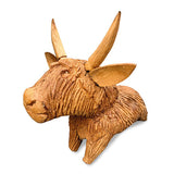 Angus the Bull