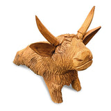 Angus the Bull