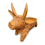 Angus the Bull