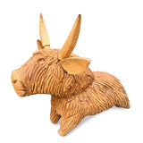 Angus the Bull