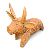 Angus the Bull