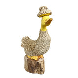 Duckleberry Finn 22cm