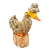 Duckleberry Finn 22cm