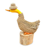 Duckleberry Finn 22cm