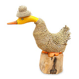 Duckleberry Finn 22cm