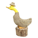 Duckleberry Finn 22cm