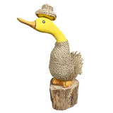 Duckleberry Finn 22cm