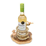 The Bee’s Knees Wine Bottle Holder