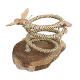 The Bee’s Knees Wine Bottle Holder