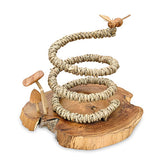 The Bee’s Knees Wine Bottle Holder