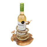 The Bee’s Knees Wine Bottle Holder