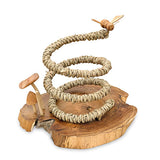 The Bee’s Knees Wine Bottle Holder